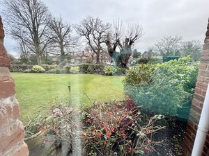 Bedroom View- click for photo gallery